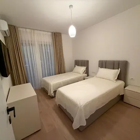 View Marlin Barleti - Ii Apartament