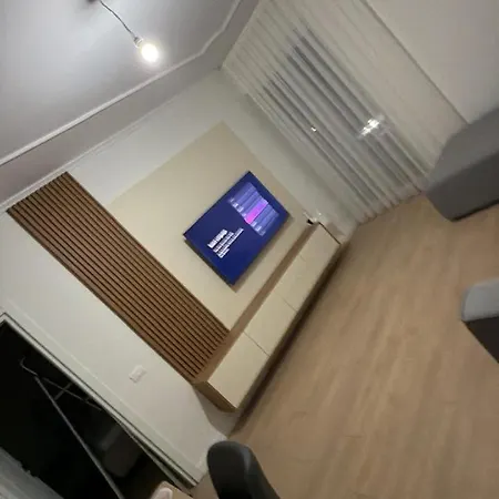 Appartamento View Marlin Barleti - Ii Tirana